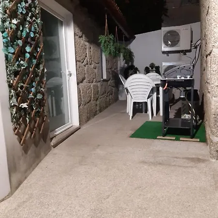 As Casinhas Dos Meus Avós By Quinta Do Paço 4* Amarante