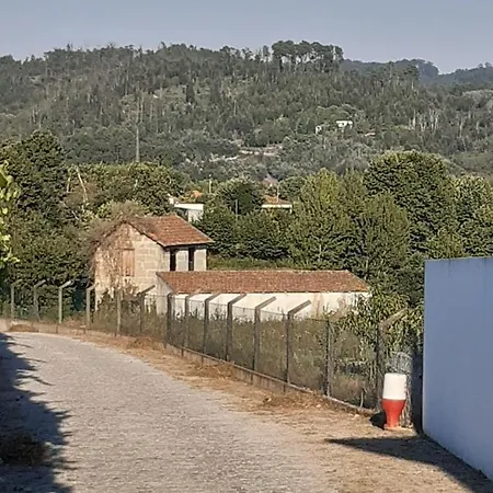 As Casinhas Dos Meus Avós By Quinta Do Paço Amarante