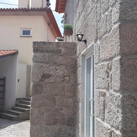 As Casinhas Dos Meus Avós By Quinta Do Paço *
