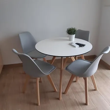 Pensión As Casinhas Dos Meus Avós By Quinta Do Paço 4*