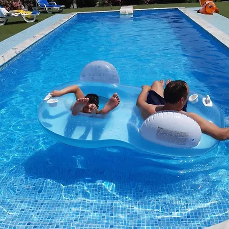 As Casinhas Dos Meus Avós By Quinta Do Paço Pensión Amarante