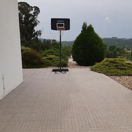 As Casinhas Dos Meus Avós By Quinta Do Paço Pensión