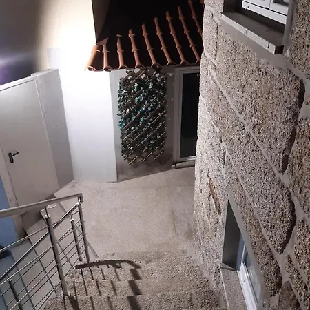 Guest house As Casinhas Dos Meus Avos By Quinta Do Paco