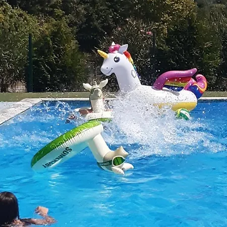 As Casinhas Dos Meus Avós By Quinta Do Paço Amarante