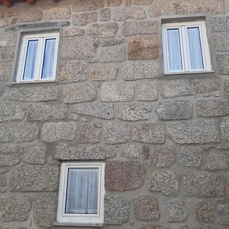 As Casinhas Dos Meus Avós By Quinta Do Paço Amarante