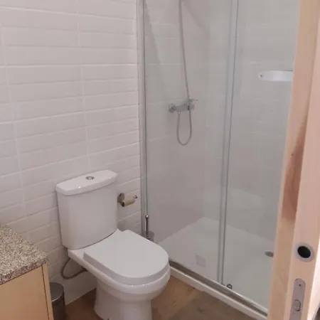 As Casinhas Dos Meus Avós By Quinta Do Paço Amarante