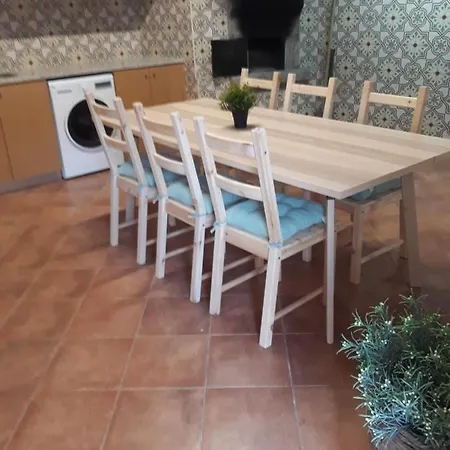 As Casinhas Dos Meus Avós By Quinta Do Paço Amarante