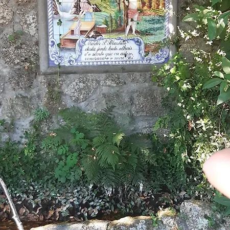 As Casinhas Dos Meus Avós By Quinta Do Paço