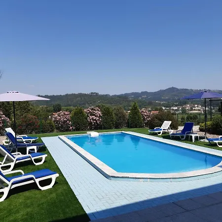 As Casinhas Dos Meus Avós By Quinta Do Paço Amarante