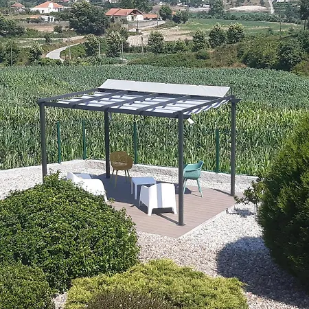 As Casinhas Dos Meus Avós By Quinta Do Paço 4*