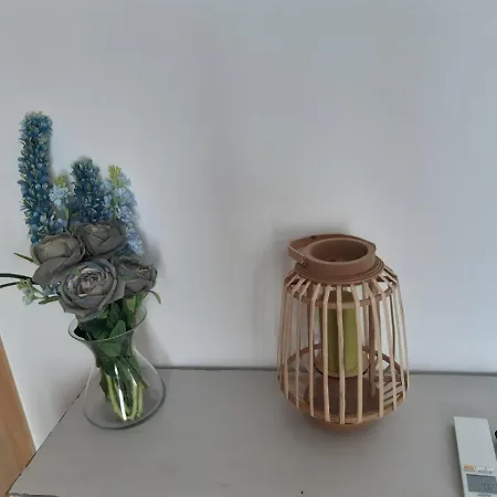 As Casinhas Dos Meus Avós By Quinta Do Paço Pensión Amarante