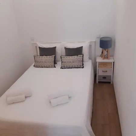 Pensión As Casinhas Dos Meus Avós By Quinta Do Paço