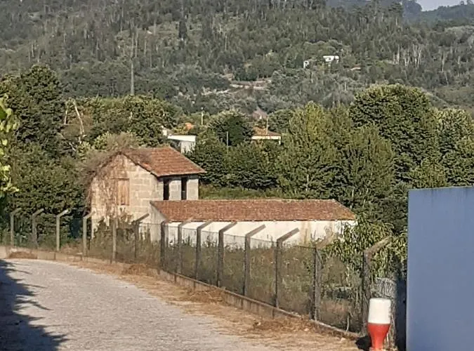 As Casinhas Dos Meus Avos By Quinta Do Paco Amarante