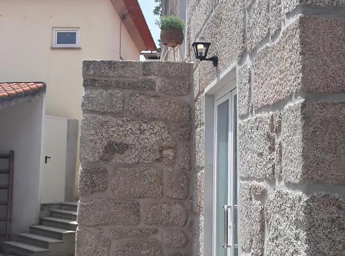 As Casinhas Dos Meus Avos By Quinta Do Paco 4*