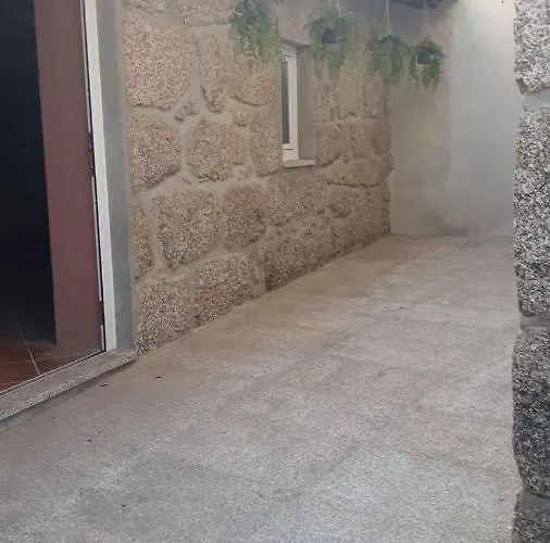 As Casinhas Dos Meus Avos By Quinta Do Paco 4*