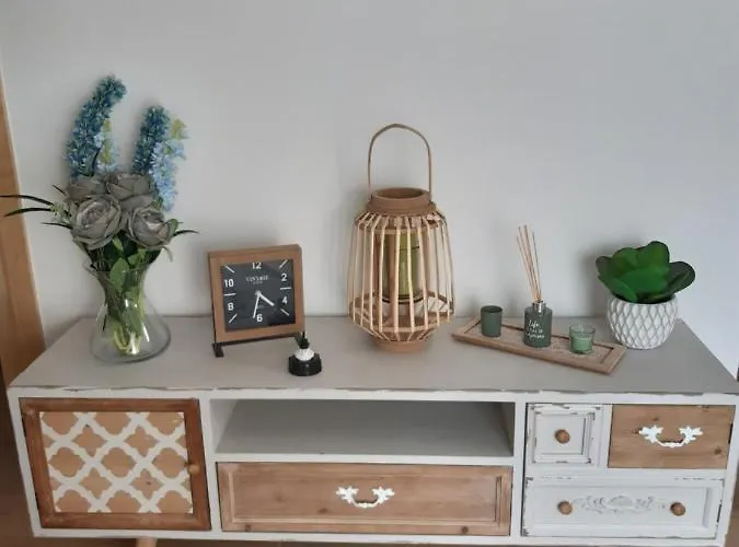 As Casinhas Dos Meus Avos By Quinta Do Paco 4* Amarante