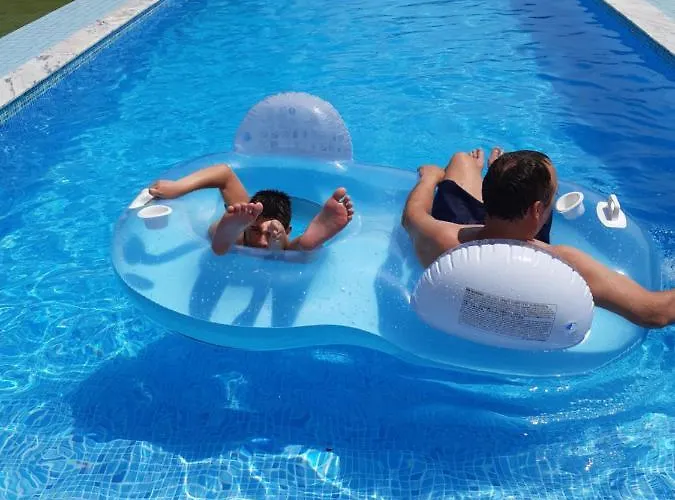 As Casinhas Dos Meus Avos By Quinta Do Paco Affittacamere Amarante