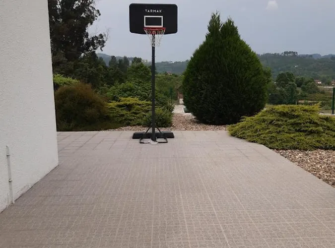 As Casinhas Dos Meus Avos By Quinta Do Paco 招待所