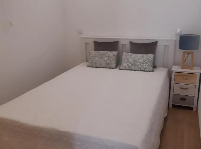 招待所 As Casinhas Dos Meus Avos By Quinta Do Paco 阿马兰特