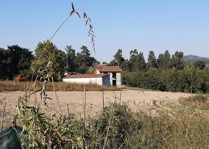 As Casinhas Dos Meus Avos By Quinta Do Paco 4*