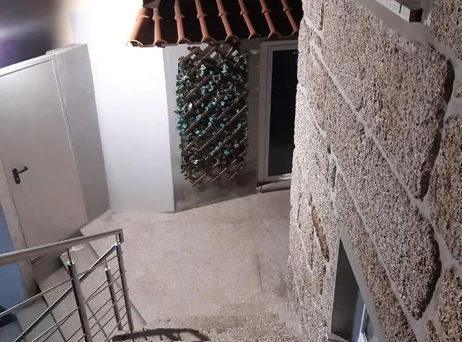 招待所 As Casinhas Dos Meus Avos By Quinta Do Paco