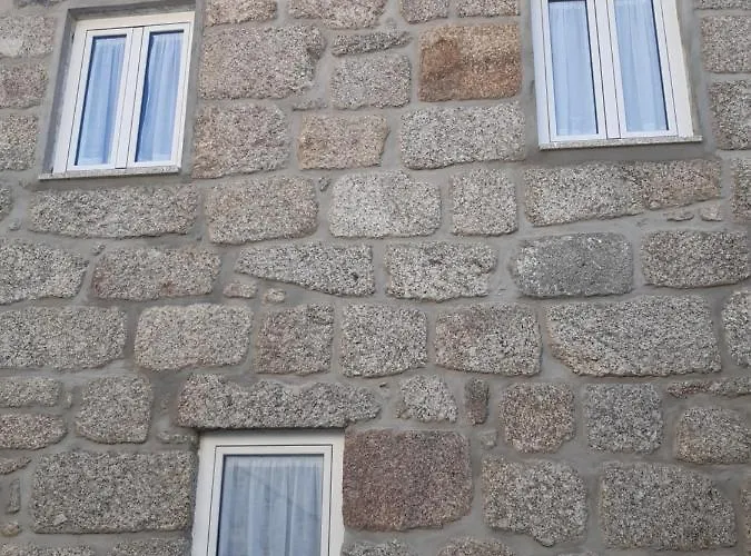 As Casinhas Dos Meus Avos By Quinta Do Paco Amarante