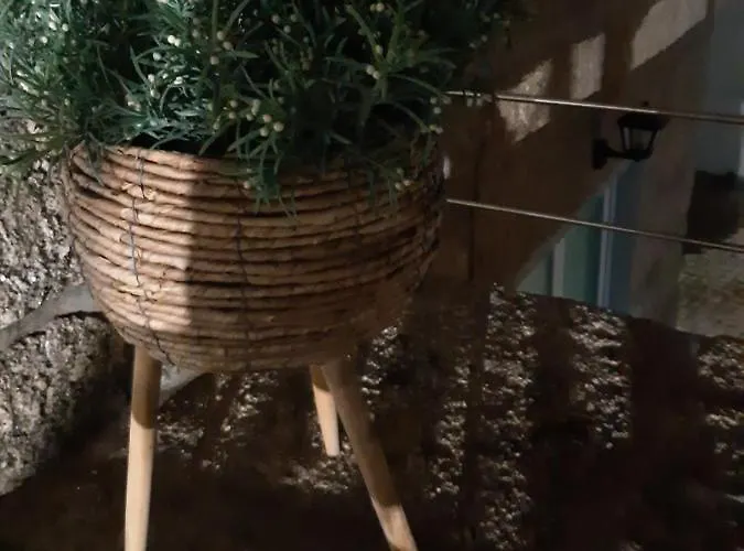 As Casinhas Dos Meus Avos By Quinta Do Paco 4* Amarante