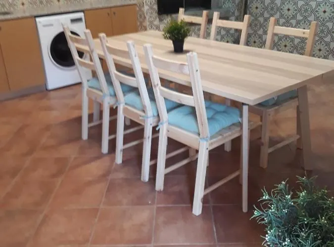 As Casinhas Dos Meus Avos By Quinta Do Paco 阿马兰特