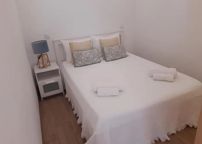 招待所 As Casinhas Dos Meus Avos By Quinta Do Paco 4*