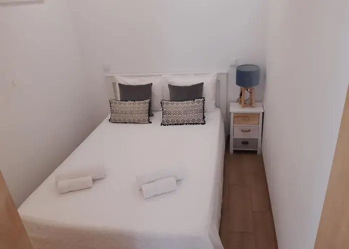 招待所 As Casinhas Dos Meus Avos By Quinta Do Paco